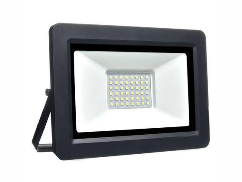 REFLETOR DE LED PPLED 200W IP67 6500K BIV