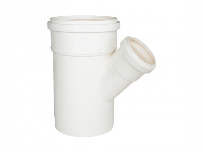 JUNCAO REDUCAO 100X50 PLASTILIT 20002085