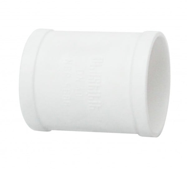 LUVA ESG 40MM PLASTILIT 20002033