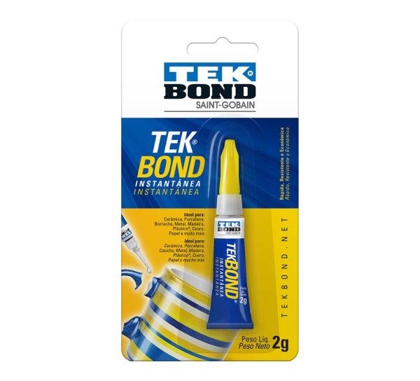 SUPER COLA 2G TEKBOND