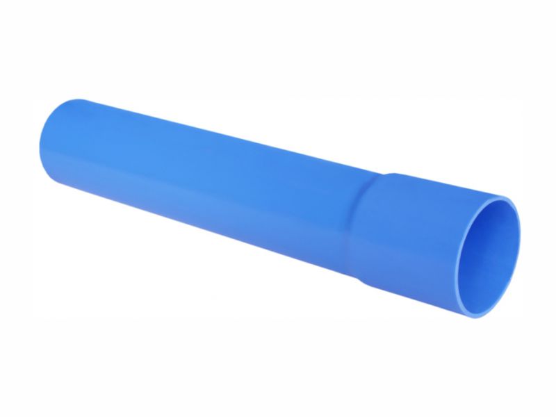 TUBO IRRIGACAO AZUL PN60 32MM PLASTILIT