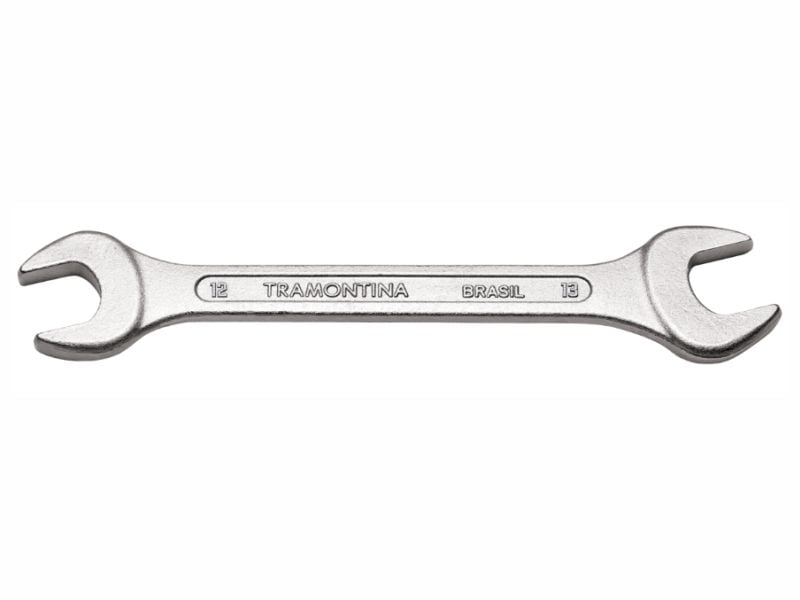 CHAVE FIXA 12X13 TRAMONTINA 41120104