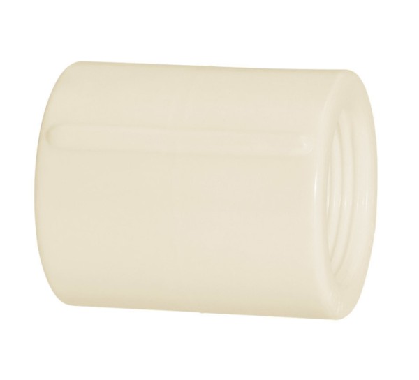 LUVA ROSCAVEL 3/4 AMANCO 11736