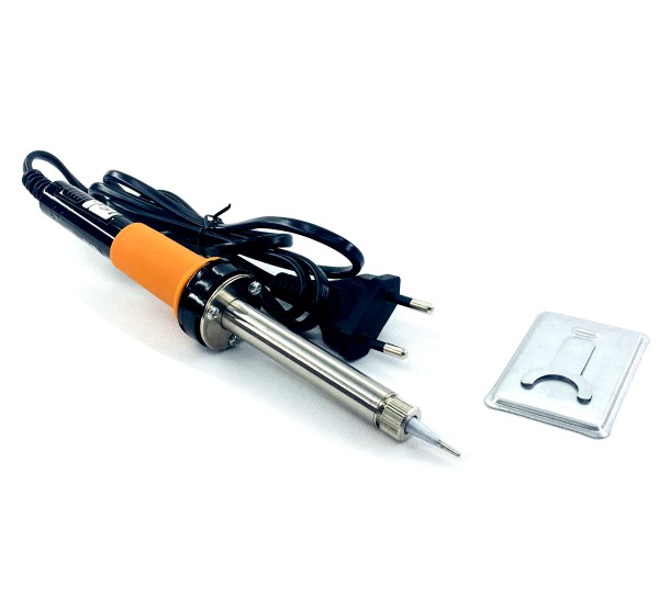 FERRO DE SOLDAR 60W 220V FOXLUX 2506