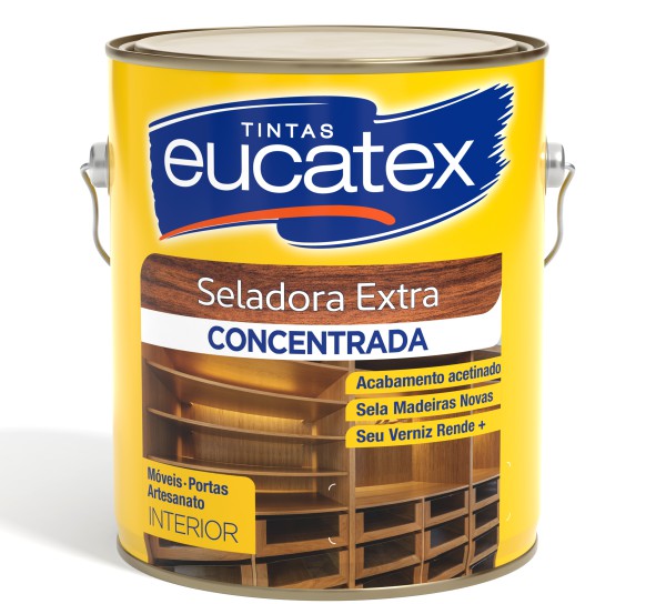 EUCATEX SELADORA EXTRA 3.6 8600.099.01