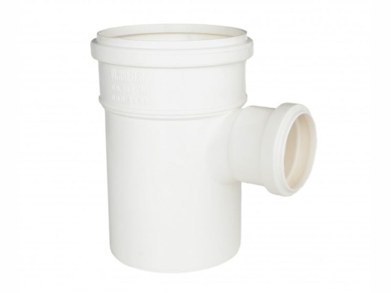 TE RED ESG 150X100MM PLASTILIT 20002062