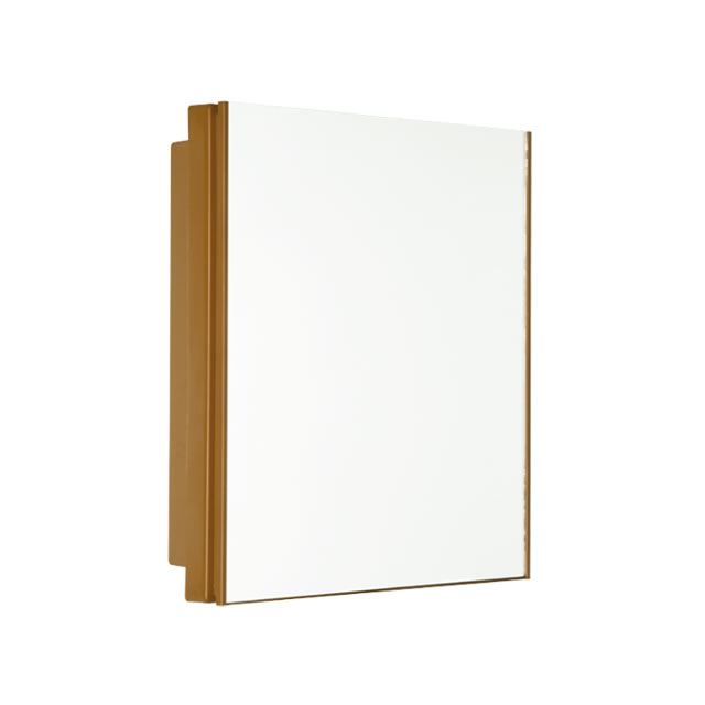 ARMARIO PL 35,5X30,5X10CM CARAMELO A41 CM2 ASTRA