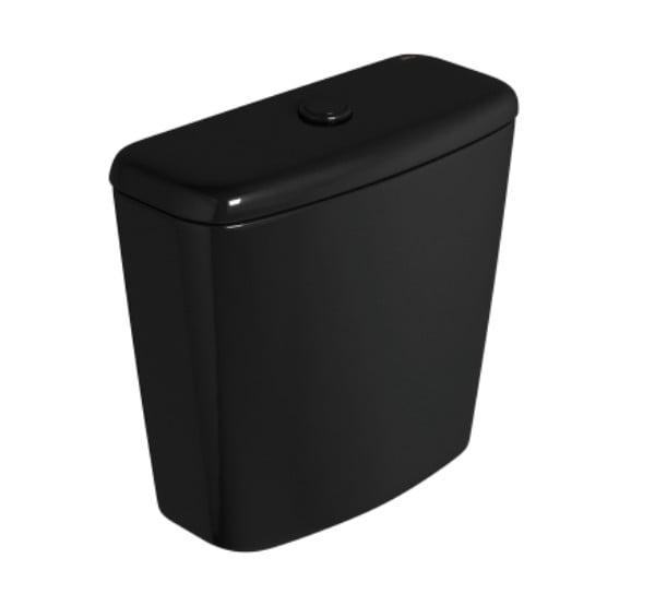 CAIXA ACOPL TAR/RAV/ASP/IZY COMP PRETO CD.05.95