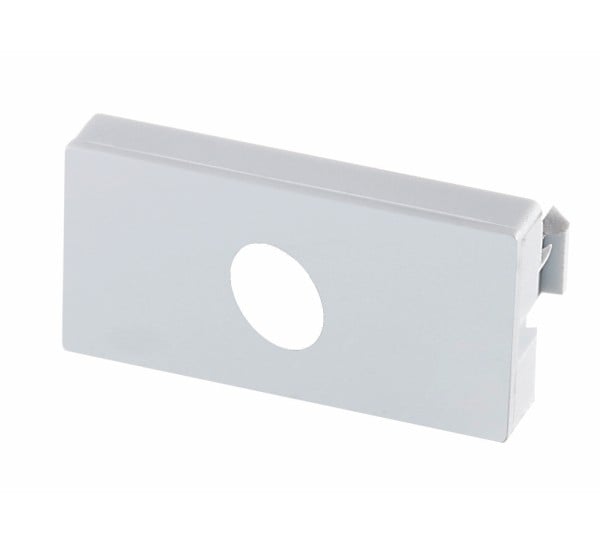 MODULO VISOR C/ FURO PETRA 80013