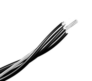 CABO QUADRIPLEX 1KV 4X16.0 CORFIO