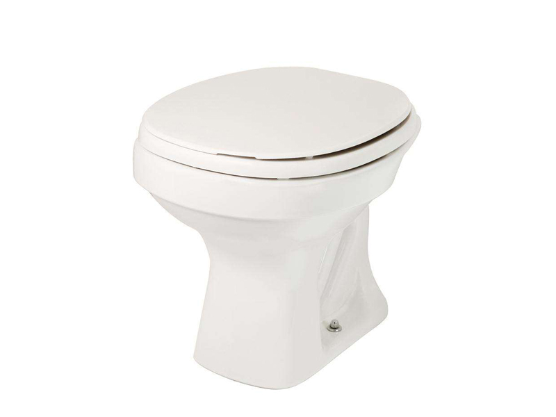 BACIA ASPEN BRANCO GELO DECA P 75 17