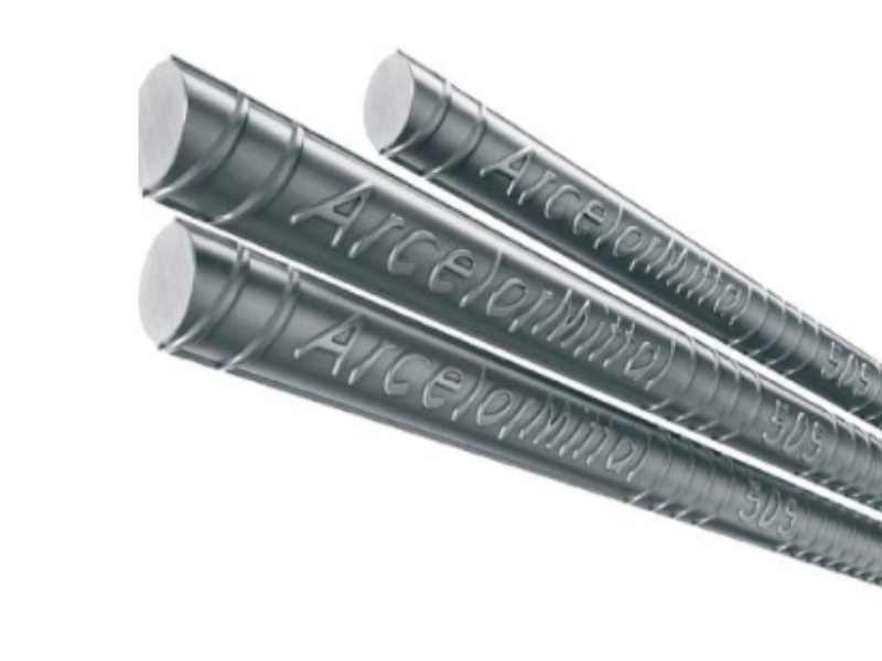 VERGALHAO CA60 BELGO/ARCELOR 5.0MM P.1.84