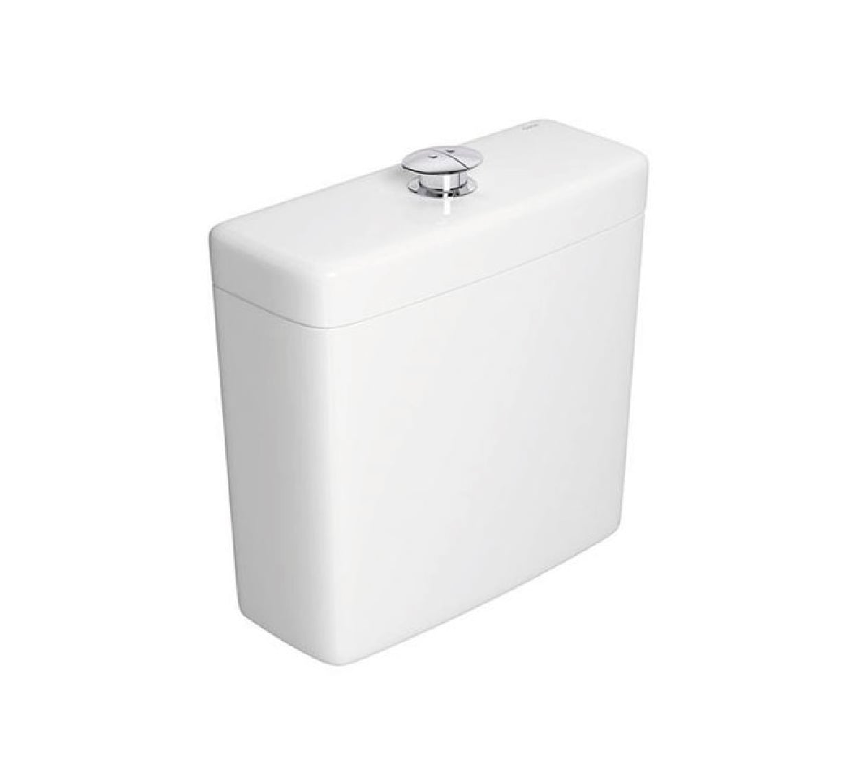 CAIXA ACOPL IZY ACESSIBILIDADE DUO BCO CDC.05F17 - DECA
