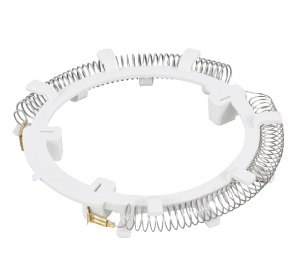 RESISTENCIA BELLA DUCHA 4T 220V 6800W PRATIMIX LBS0268