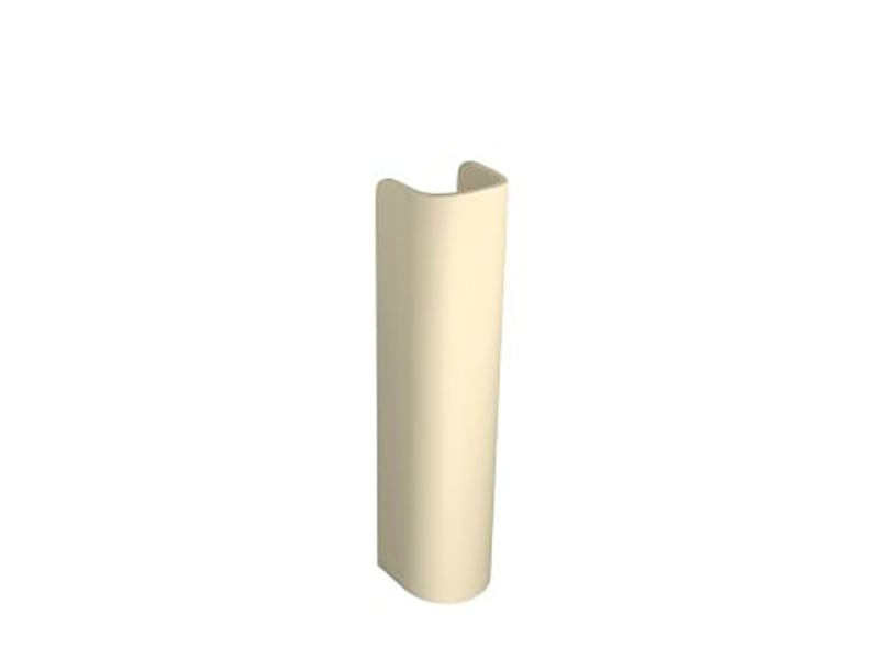 COLUNA MONTE CARLO CREME DECA C 1 37