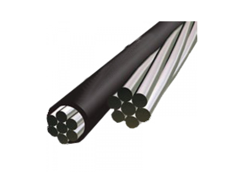 CABO DUPLEX 1KV 2X10.0 CORFIO