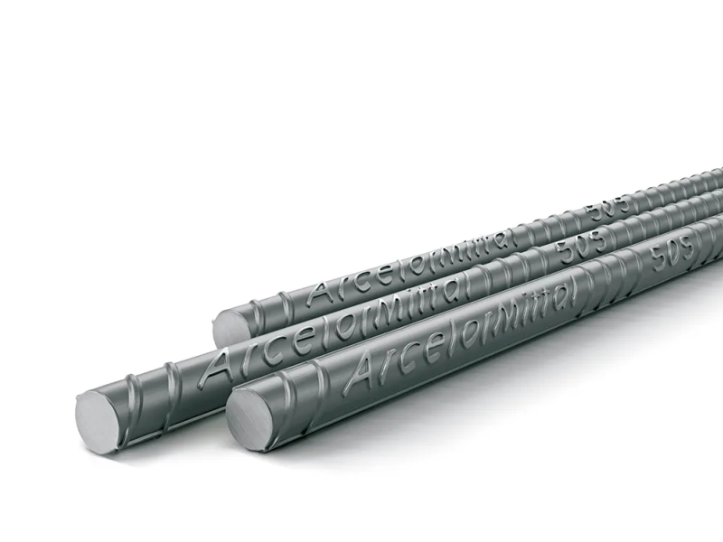 VERGALHAO CA50 ARCELOR/SIMEC 10MM 3/8 P.7.41