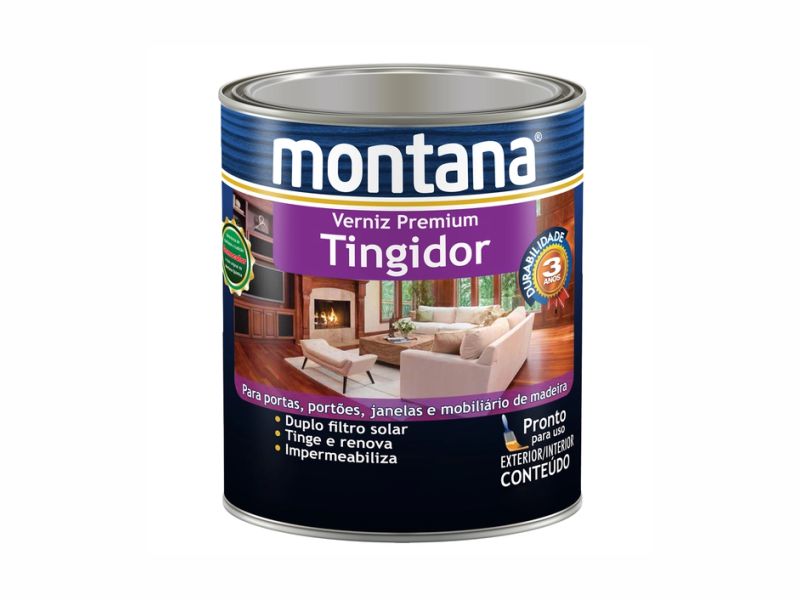 VERNIZ TINGIDOR BR IMBUIA 0.900 MONTANA 33B280540