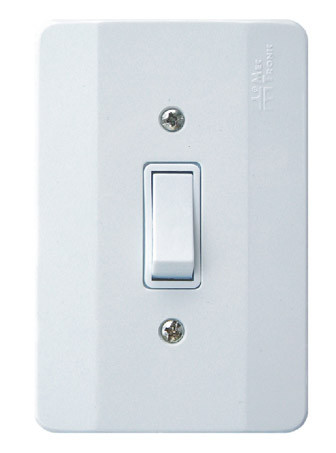 INT 1 TEC SIMP 4X2 BR MECTRONIC 21053