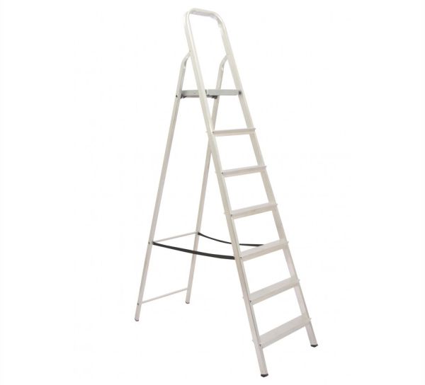 ESCADA ALUMINIO MAESTRO 7 DEGRAUS 4507