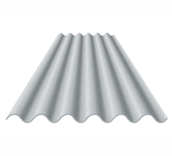 TELHA MULTILIT 1830X1100X6MM S/AMIANTO P.24