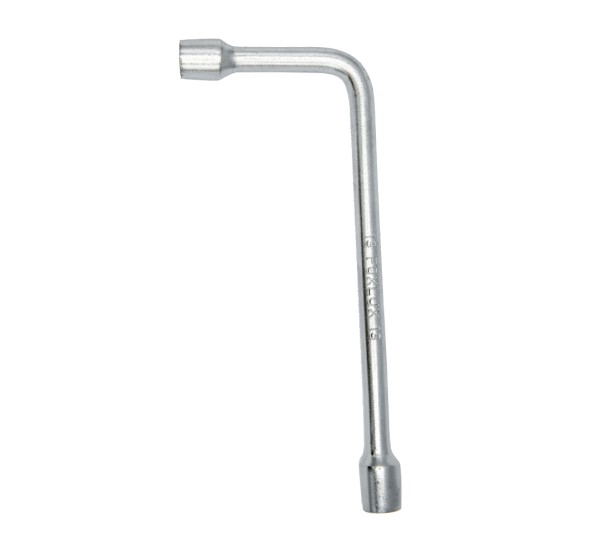 CHAVE BIELA 08MM FOXLUX 4501