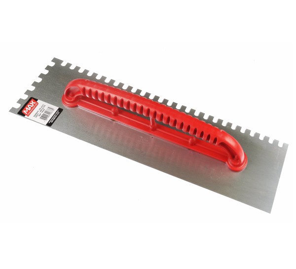 DESEMPENADEIRA ACO DENT 48CM CB PLAST 19350