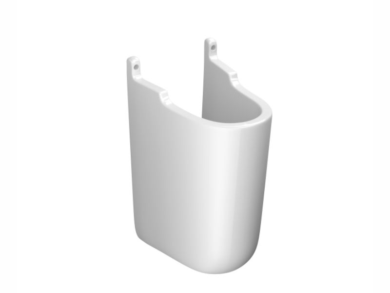 COLUNA ACESSIBILIDADE SUSP BCO GELO C 510 17 - DECA