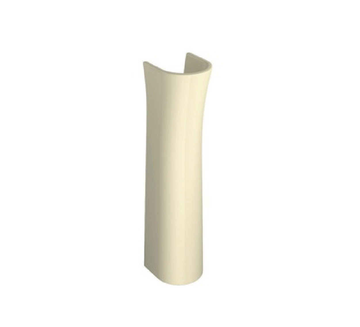 COLUNA IZY/ASPEN CREME DECA C 10 37
