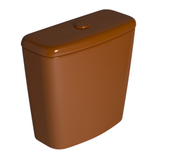 CAIXA ACOPL RAV/IZY/ASP CARAMELO CD.05.23 - DECA