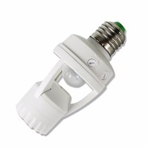 SENSOR PRESENCA E27 360 QUALITRONIX QA17M