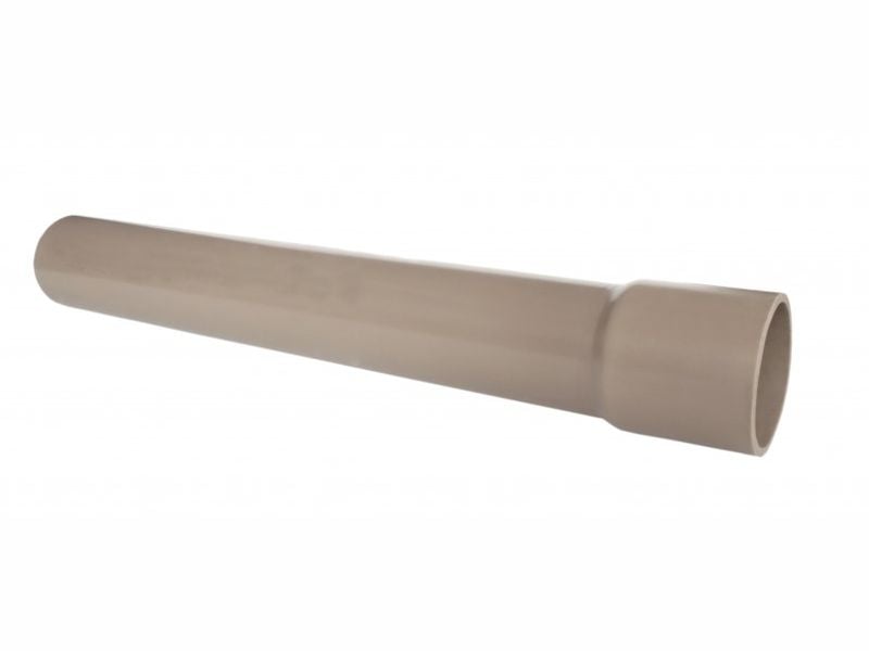 TUBO SOLDAVEL PVC 50MM PLASTILIT 20001005