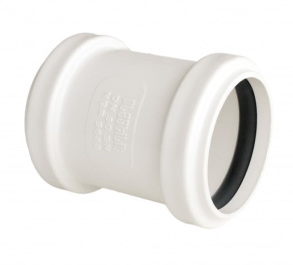 LUVA CORRER ESG 50MM PLASTILIT 20103012