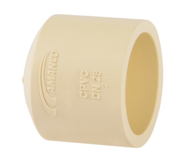 CAP SOLD SUPER CPVC 28MM AMANCO 20230