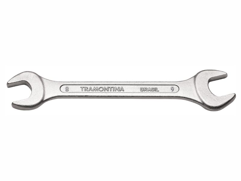 CHAVE FIXA 8X9 TRAMONTINA 41120102