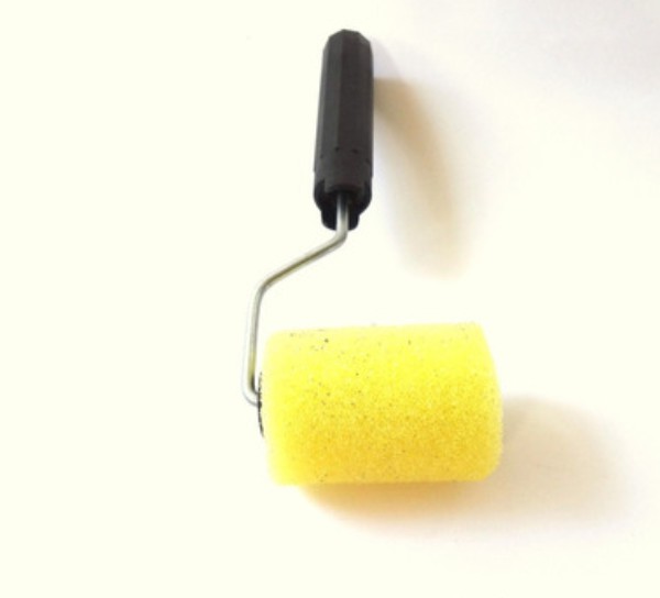 ROLO DE ESPUMA 05CM POP COMPEL 1105