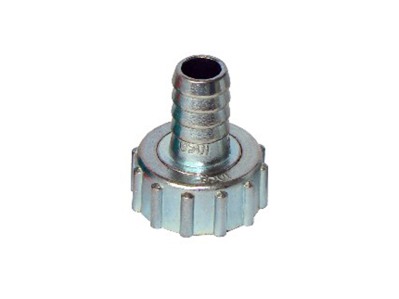 BICO TORNEIRA ZAMAK 3/4 INCA