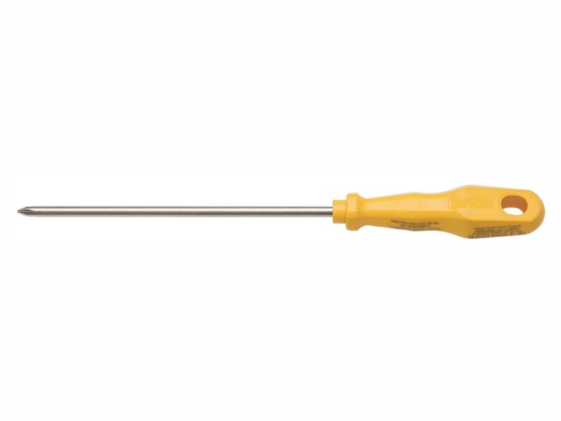CHAVE PHILIPS 3/16X4