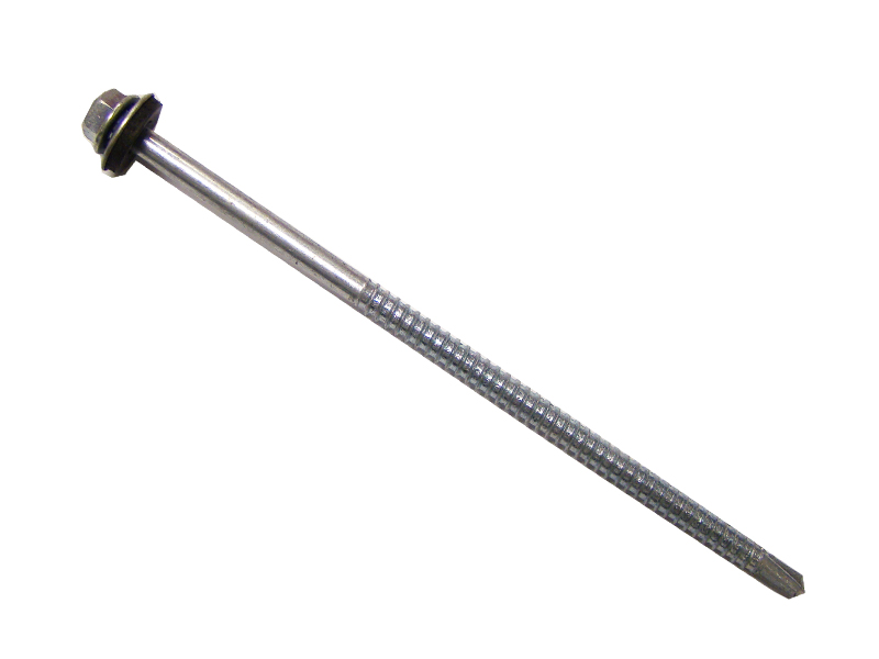 PARAF AUTO BROC 3/16X100MM 12X4 31260/28505