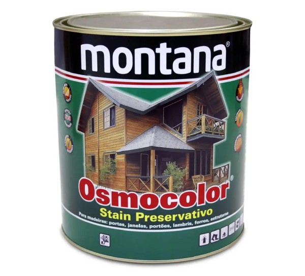 OSMOCOLOR ST MOGNO 0.900 33B080171