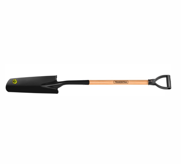 PA JARDINEIRA C/CABO 71CM TRAMONTIN 77444/404