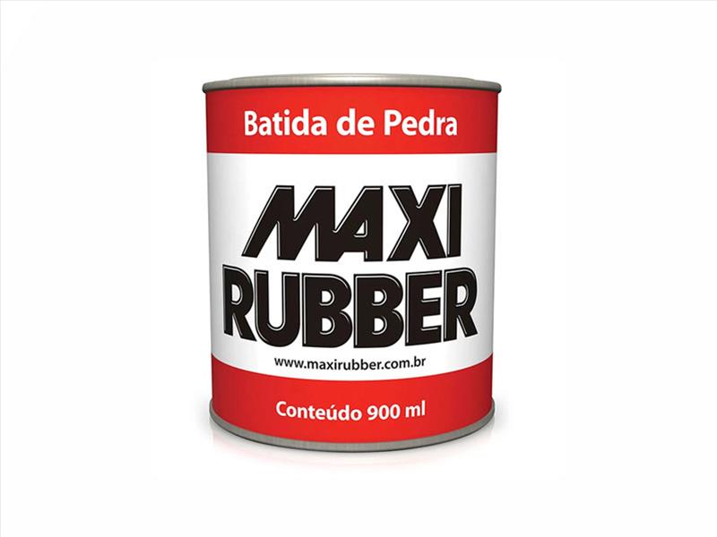 BATIDA DE PEDRA 0.900 MAXI RUBBER