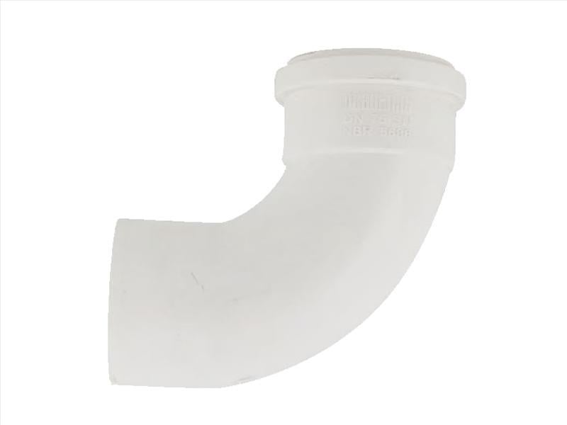 CURVA 90 CTA ESG 75MM PLASTILIT 20002182