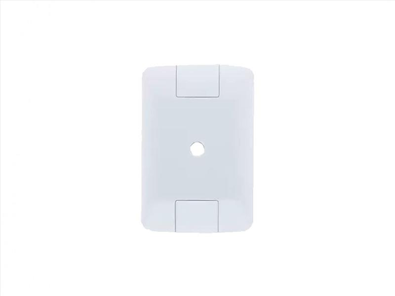 PLACA FURO 4X2 BCA ARIA TRAMONTINA 57203/002