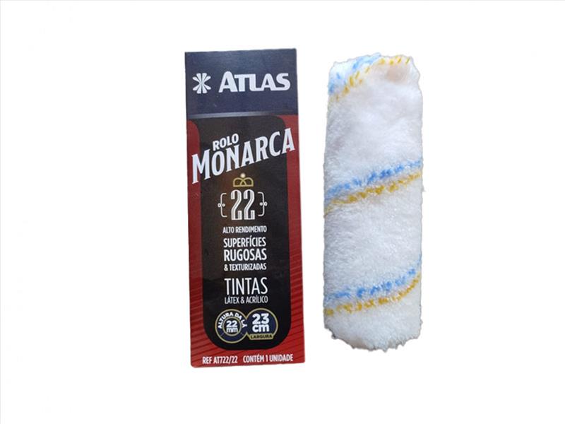 ROLO MONARCA LA SINT 23CM AT722/22 ATLAS