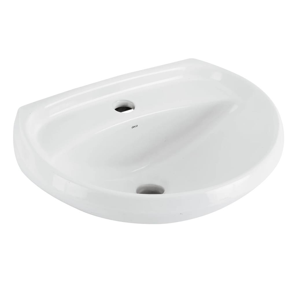 LAVATORIO IZY BCO GELO DECA L 915 17