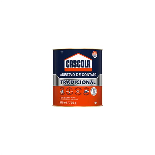 CASCOLA TRADICIONAL 730G HENKEL