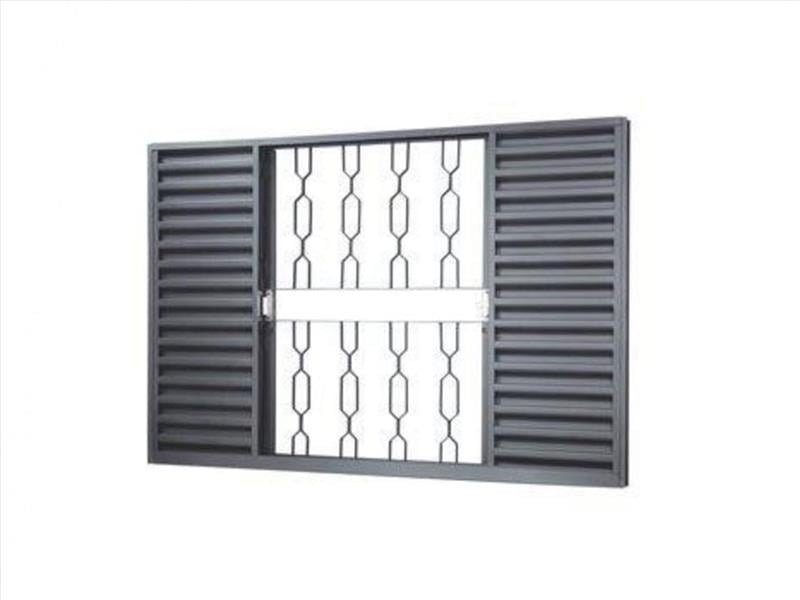 VENEZIANA GRADE ELO 2.00 ACO ARTE HB 630C