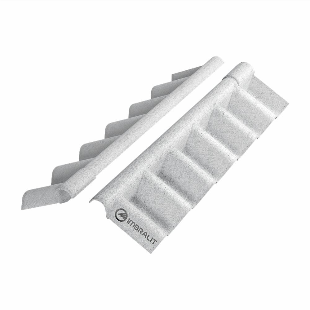 CUMEEIRA ART IMBRALIT PAR 1100X6MM