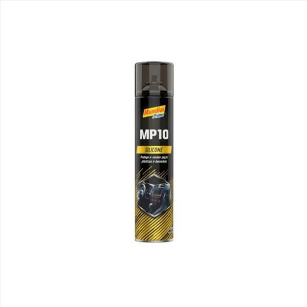 SILICONE SPRAY 300ML MUNDIAL